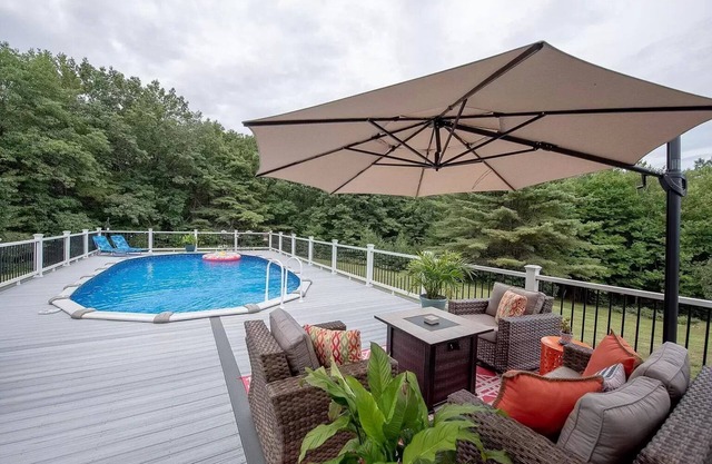 Lake Winnipesaukee, Weirs Beach, Funspot, Gunstock