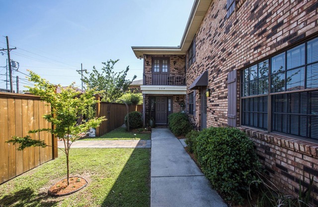 Lakefront Comfort #2