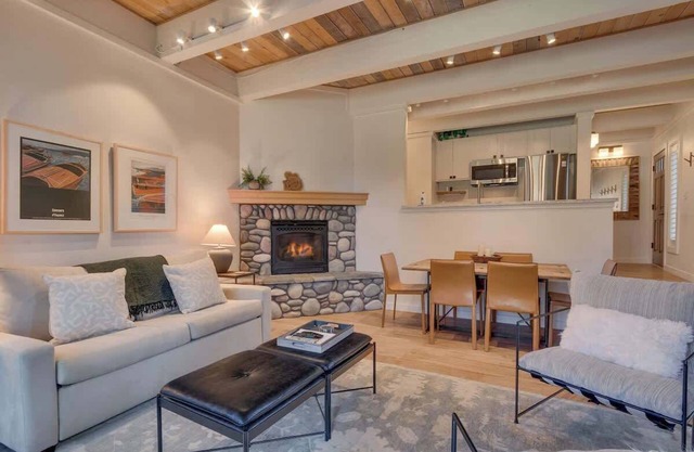 Lakefront Condo in Kings Beach- #43