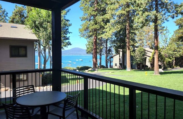 Lakefront Condo in Kings Beach-#41