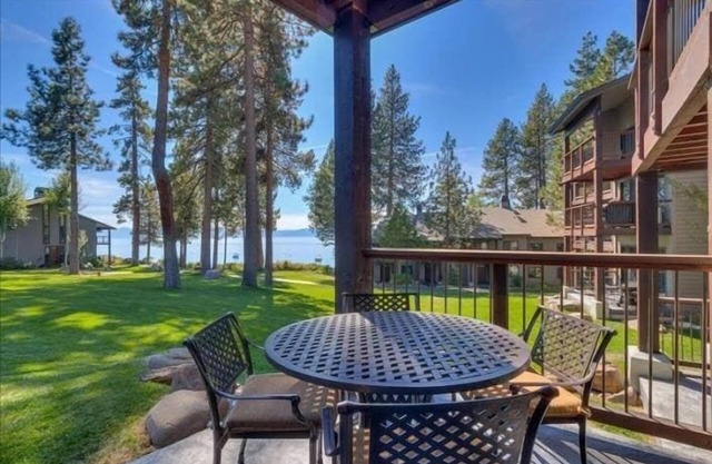 Lakefront Condo in Kings Beach- #19