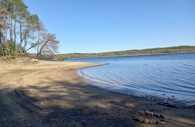 Lakefront Deer Lodge