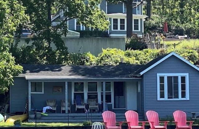 Lakefront | Dock | Keuka Lake | Near Wineries