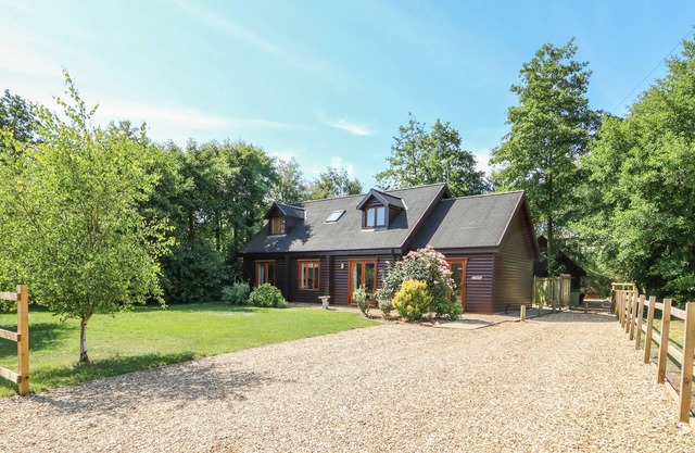 Lakeland Lodge 