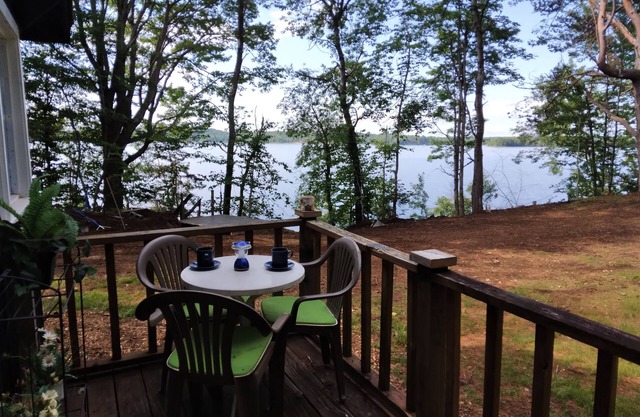 Lakeside Adirondack 5 Bedroom Vacation Home