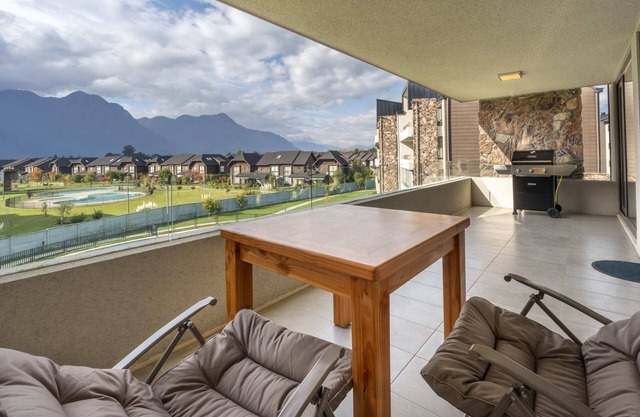 Lakeside Apartment a pasos del Lago