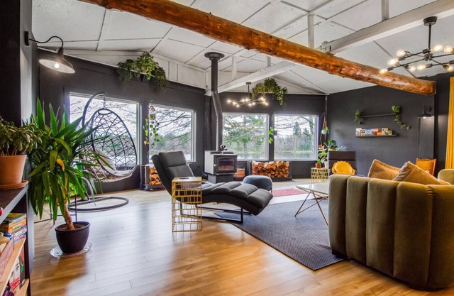 Lakeside Lodge Bay of Fundy