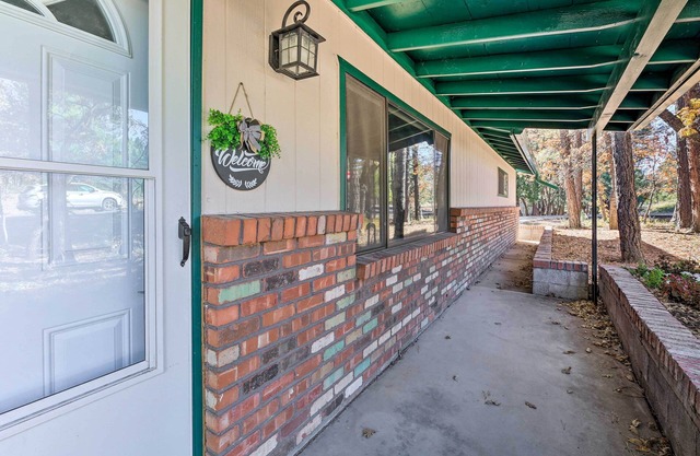 'lakeside Traditions' Arizona Home w/Game Room!