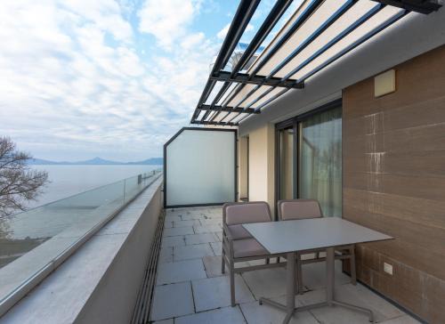 Lakeview Apartment Fonyód