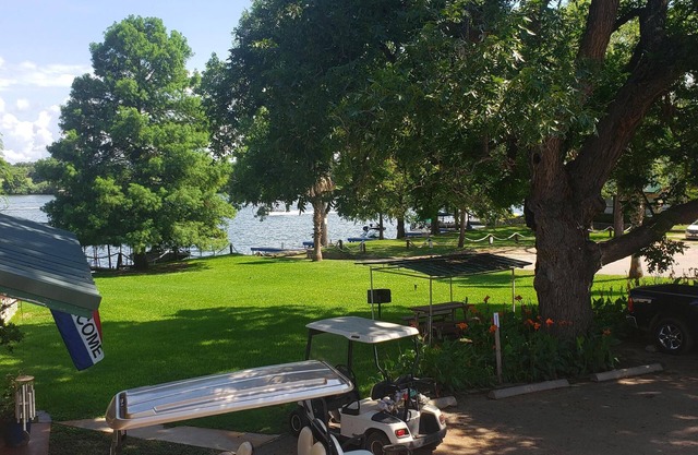 *Lakeview*Boatslip*Mini Golf Course*