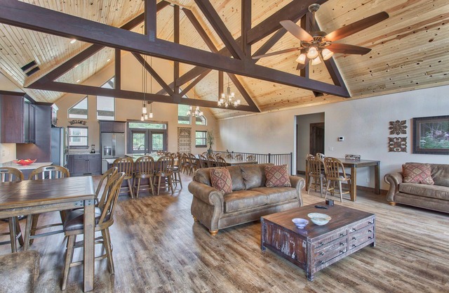 Lakeview Deck| Game Room | Multi- Pool | Boat Slip