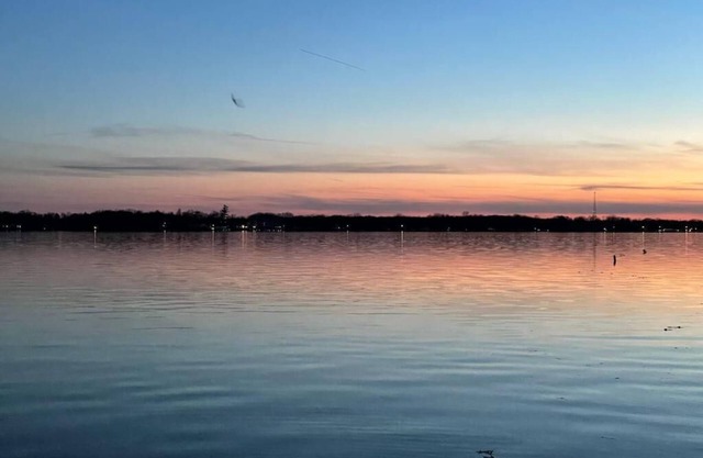 Lakeview retreat on GunLake - 2 separate properties available!