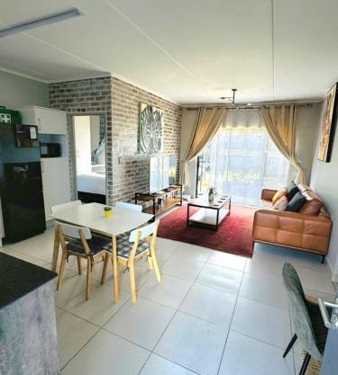 Lakhe Lethu Apartment: Green Valley Estate