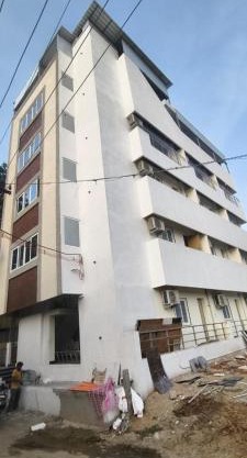 Lakshana service apartment