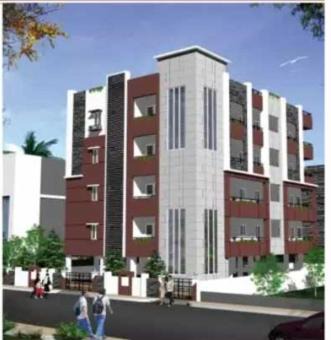 Lalitha Residency