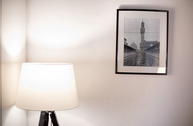 Lambertesca Loft in Florence