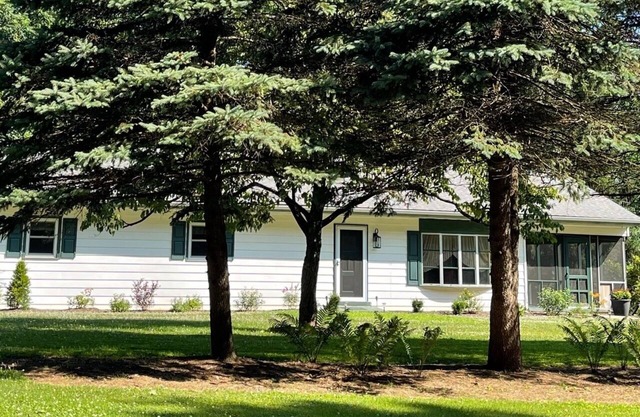 Lancaster County Scenic River Getaway near Boat Launch, Biking and Hiking Trails