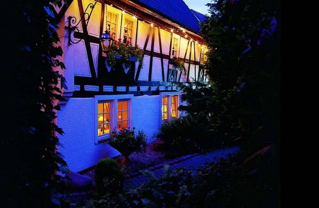 Landgasthof Alte Bergmühle