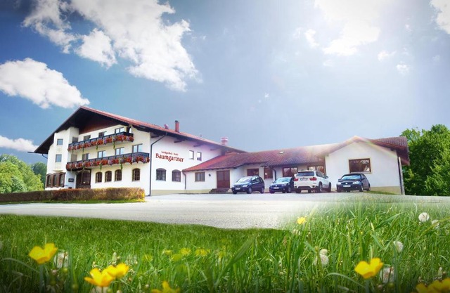 Landgasthof Baumgartner 