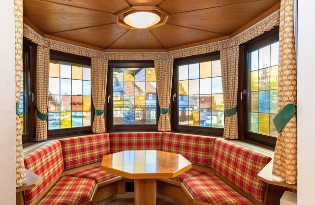 Landgasthof Hotel Hirsch