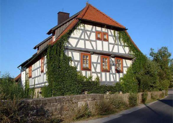 Landhaus Klostermühle