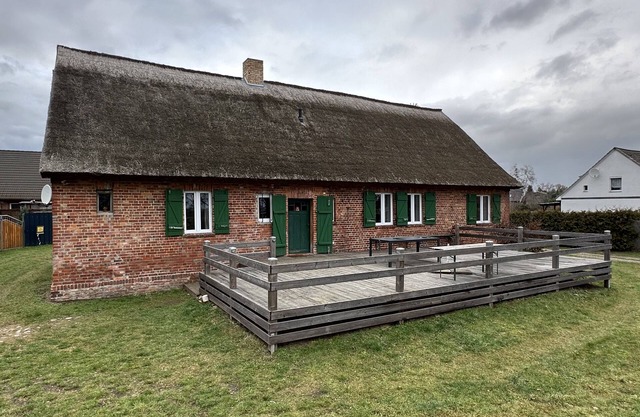 Landhaus Wilhelmsburg