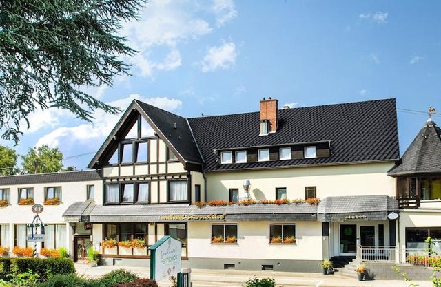 Landhotel Fernblick