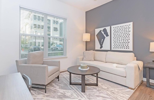 Landing | Amazing 1BD, Clubhouse, Yoga Studio