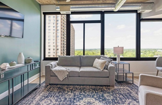 Landing | Amazing 1BD, Game Room, Gym