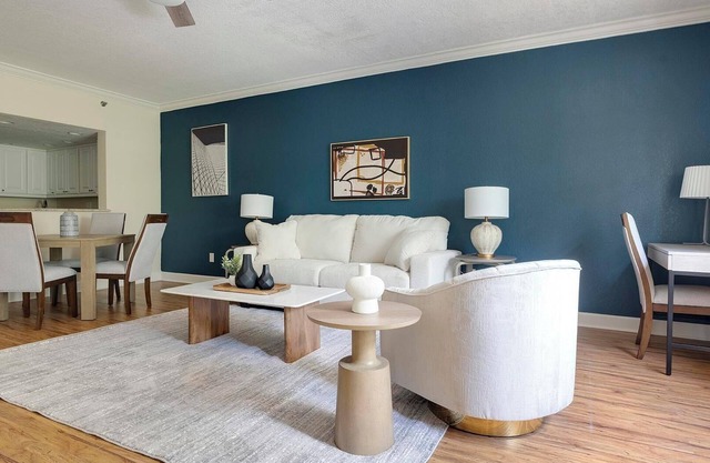 Landing | Amazing 2BD, Clubhouse, Gym