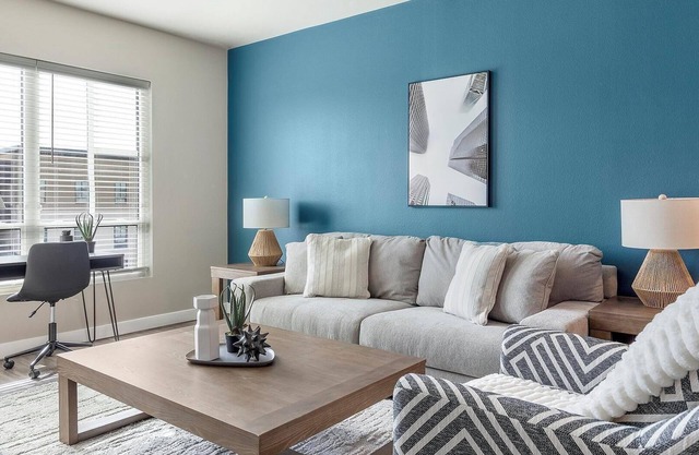 Landing | Amazing 2BD, Clubhouse