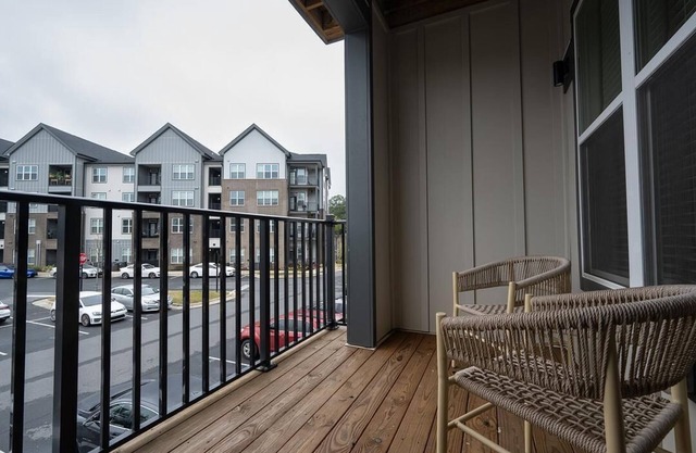 Landing at Abberly Liberty Crossing - 1 Bedroom in Henderson Circle