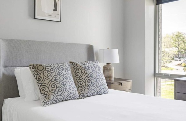 Landing at Fifty Forty Flats - 1 Bedroom in Lenox Village