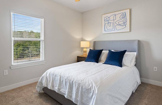 Landing at Pointe at Greenville - 3 Bedrooms in Powdersville