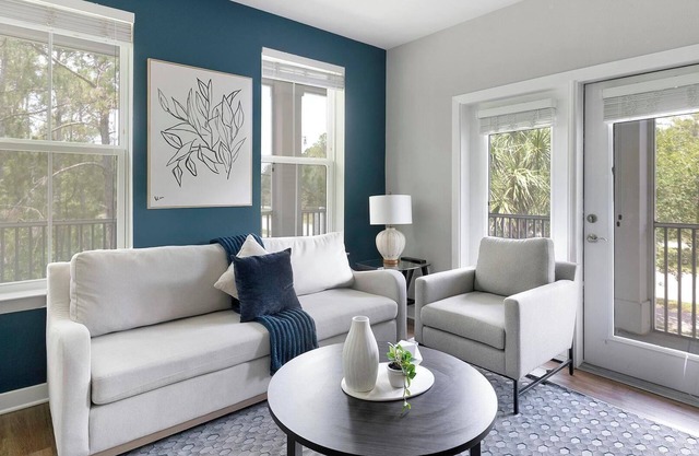 Landing at Reserve at Nocatee - 2 Bedrooms in P.