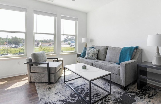 Landing at San Marco Promenade - 2 Bedrooms in .