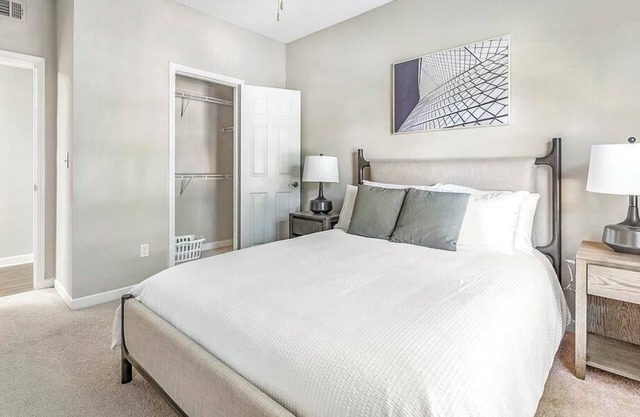 Landing at The Bridges At Germantown - 2 Bedrooms in Downtown Germantown