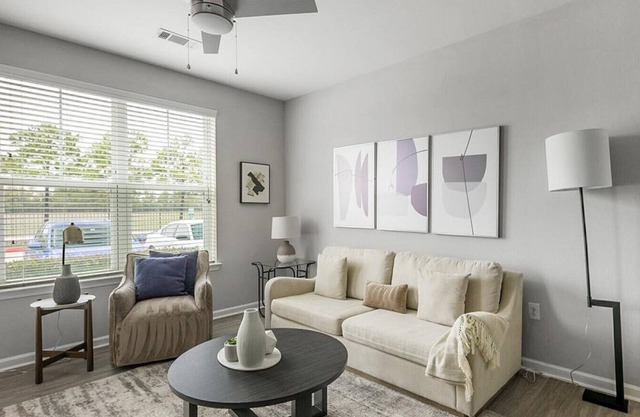 Landing at Victory North - 2 Bedrooms in League City