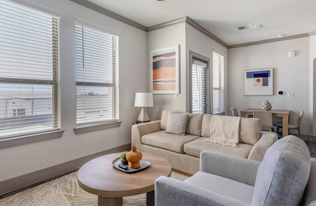 Landing | Chic 1BD, Courtyard, Gym