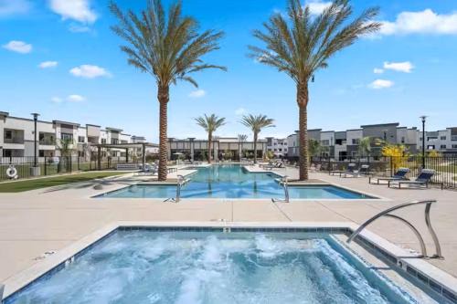 Landing Furnished Apartments - Casa Grande