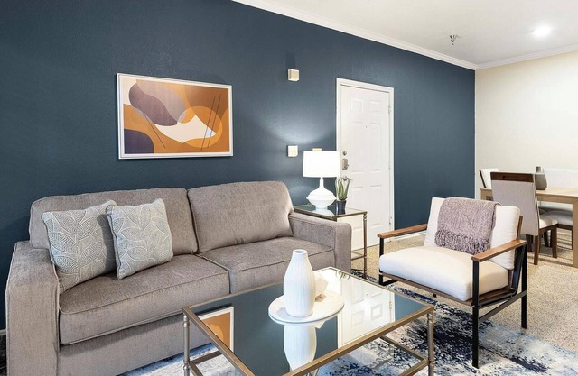 Landing | Incredible 1BD, Gym