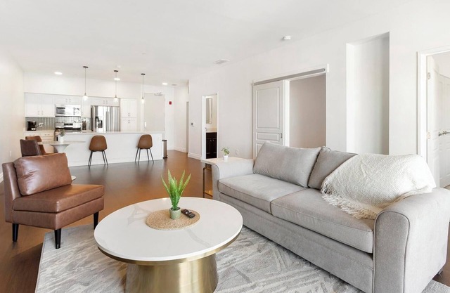 Landing | Incredible 1BD, Gym