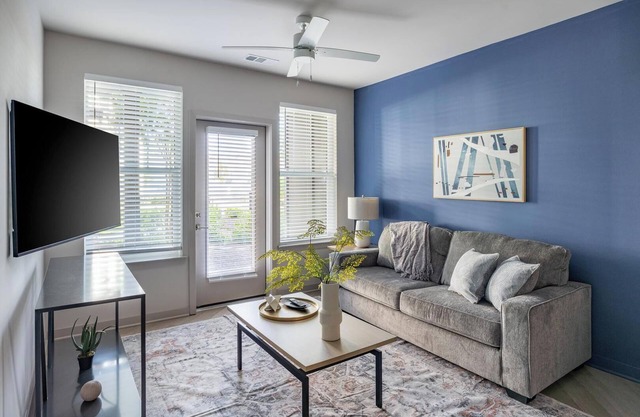 Landing | Incredible 1BD, Clubhouse, Gym