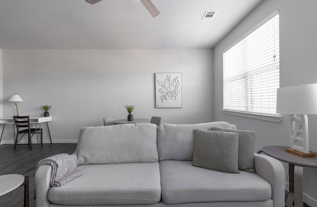 Landing | Spectacular 1BD, Pool, Courtyard