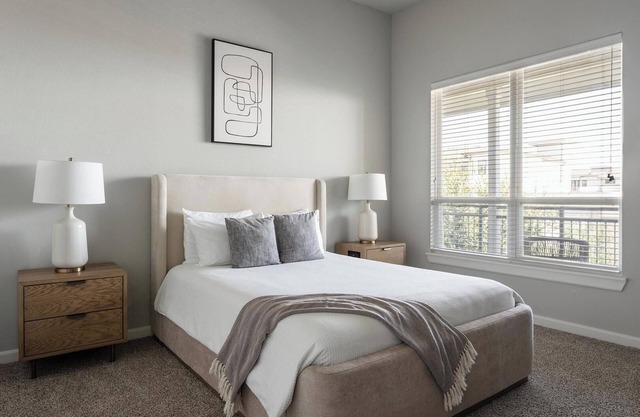 Landing | Spectacular 1BD, Yoga Studio, Gym