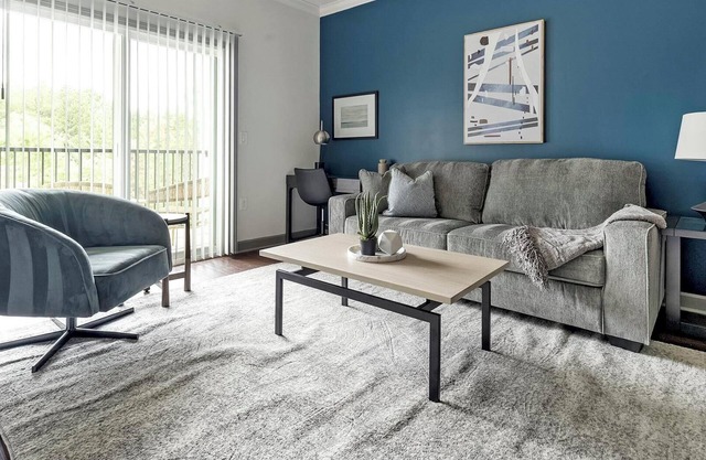 Landing | Stylish 2BD, Gym