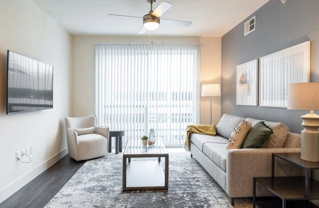 Landing | Stylish 2BD, Clubhouse, Gym