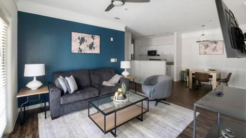 Landing Summerville Apartments