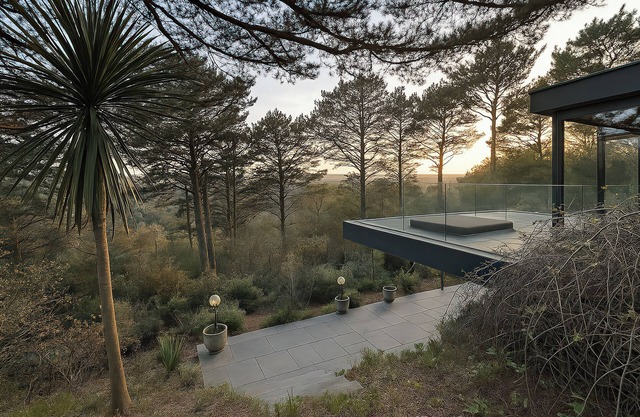 LANDMARK, pet friendly, country holiday cottage in Salcombe