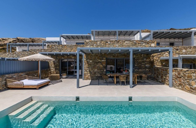 Lanero Villa C Elia Mykonos